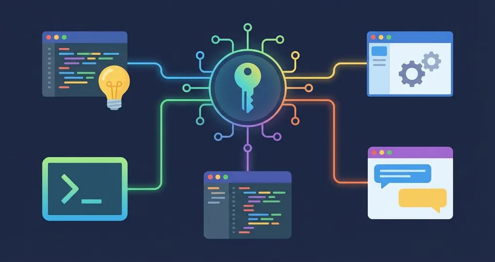 AI Tools API Setup Guide: Configure Continue, Aider, BoltAI, TypingMind & ChatBox With One API Key