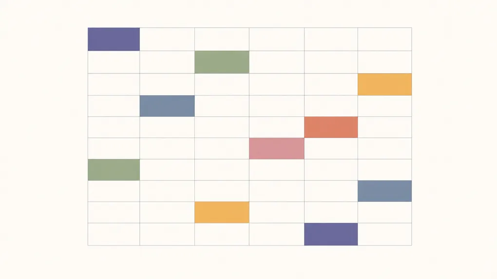 Best LLM for Coding by Task in 2026: A Decision Matrix Across 10 Real Sub-Tasks