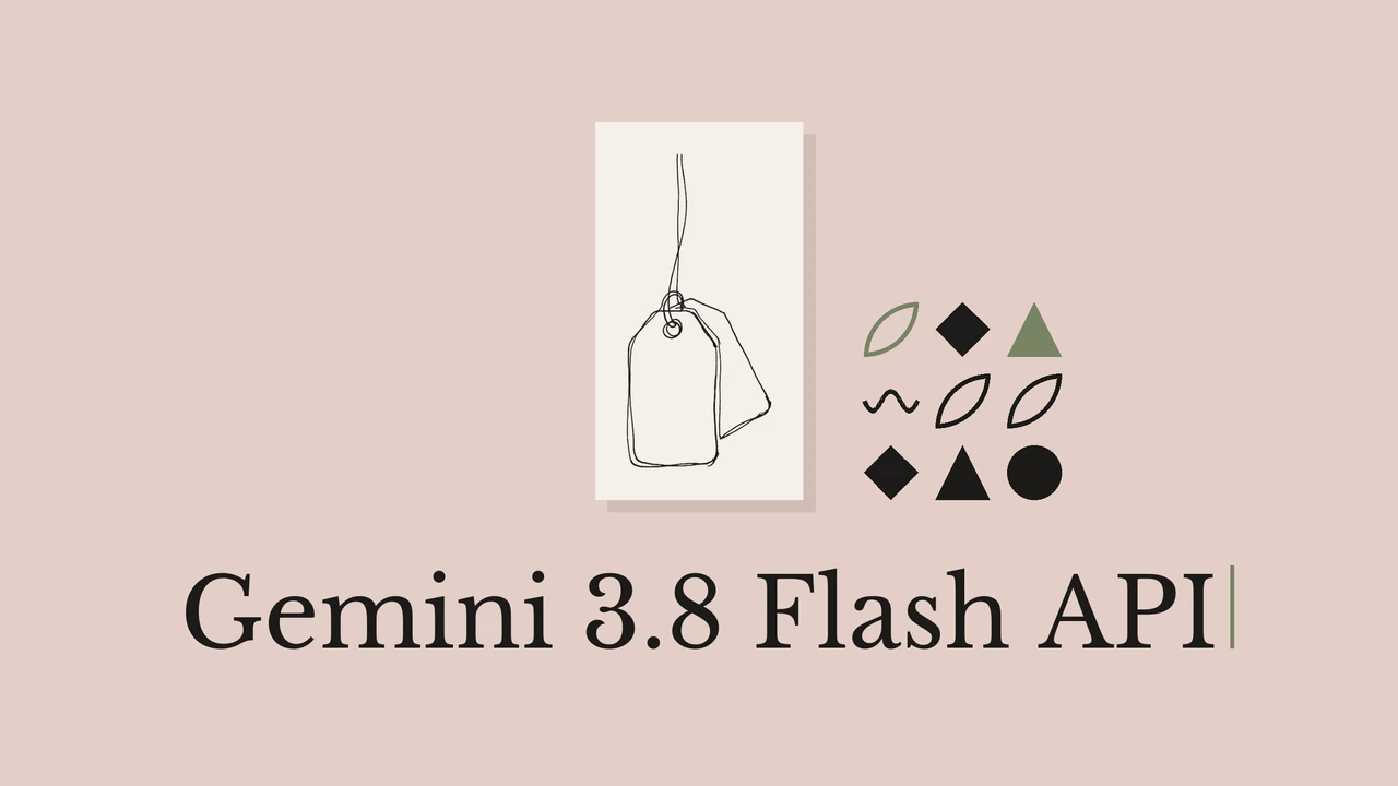 Gemini 3.8 Flash API 가격: 지금은 $0.75, 1월부터 $1.50
