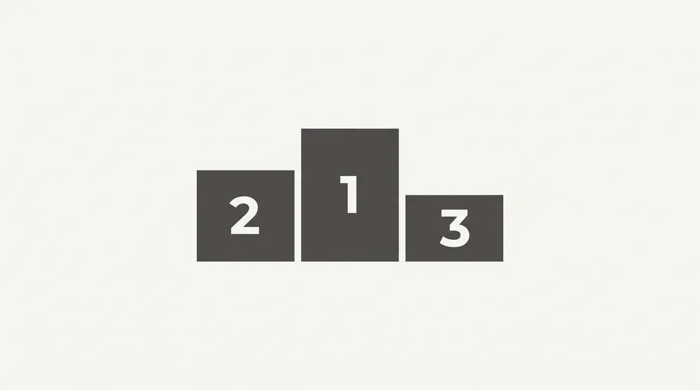 LLM Leaderboard: Best AI Models Ranked (April 2026)