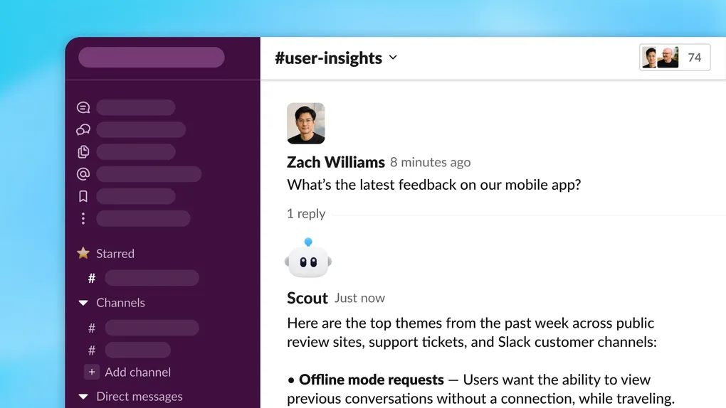 OpenAI Just Named It Workspace Agents. We Open-Sourced Our Lark Version Six Months Ago