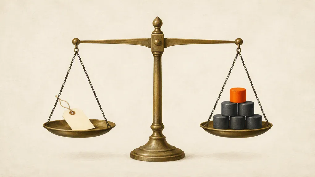LLM API Pricing: 6 Costs the Rate Card Does Not Show