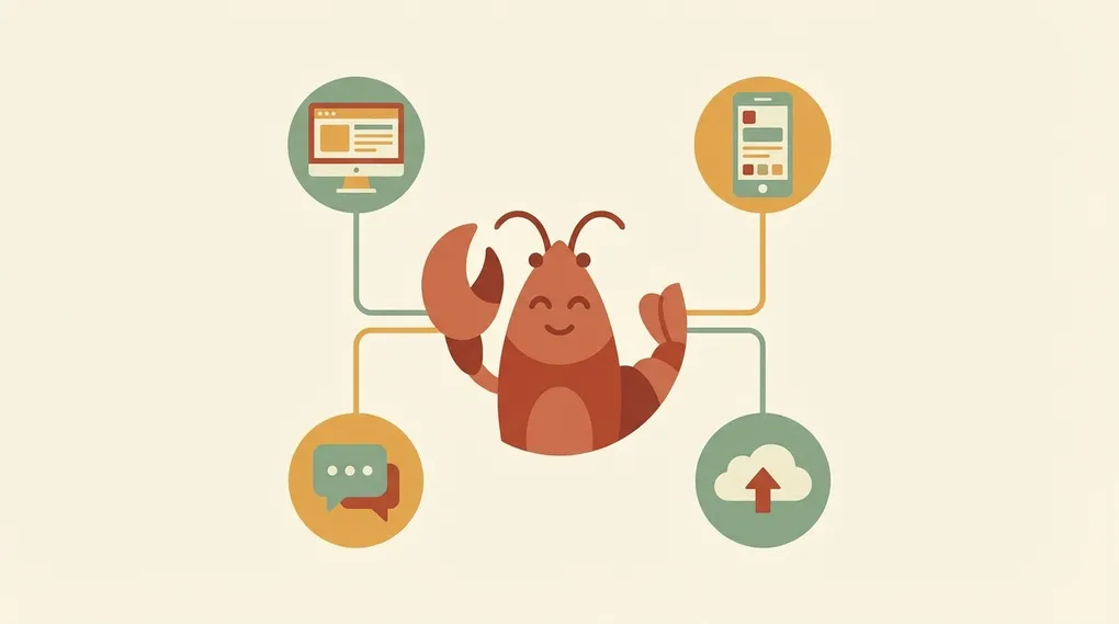 OpenClaw: рекомендации по API и настройка моделей — полное руководство (2026)