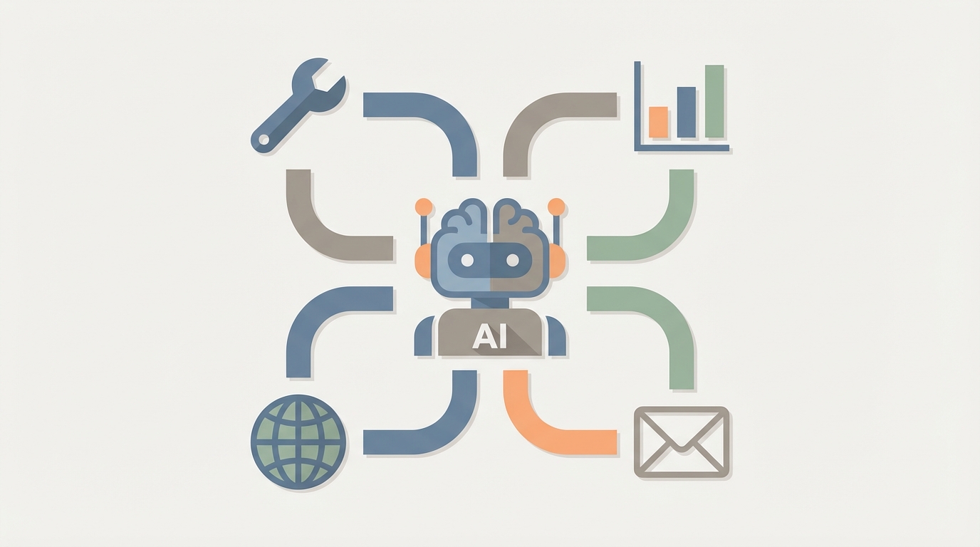 Function Calling: руководство по OpenAI и Claude API (2026)