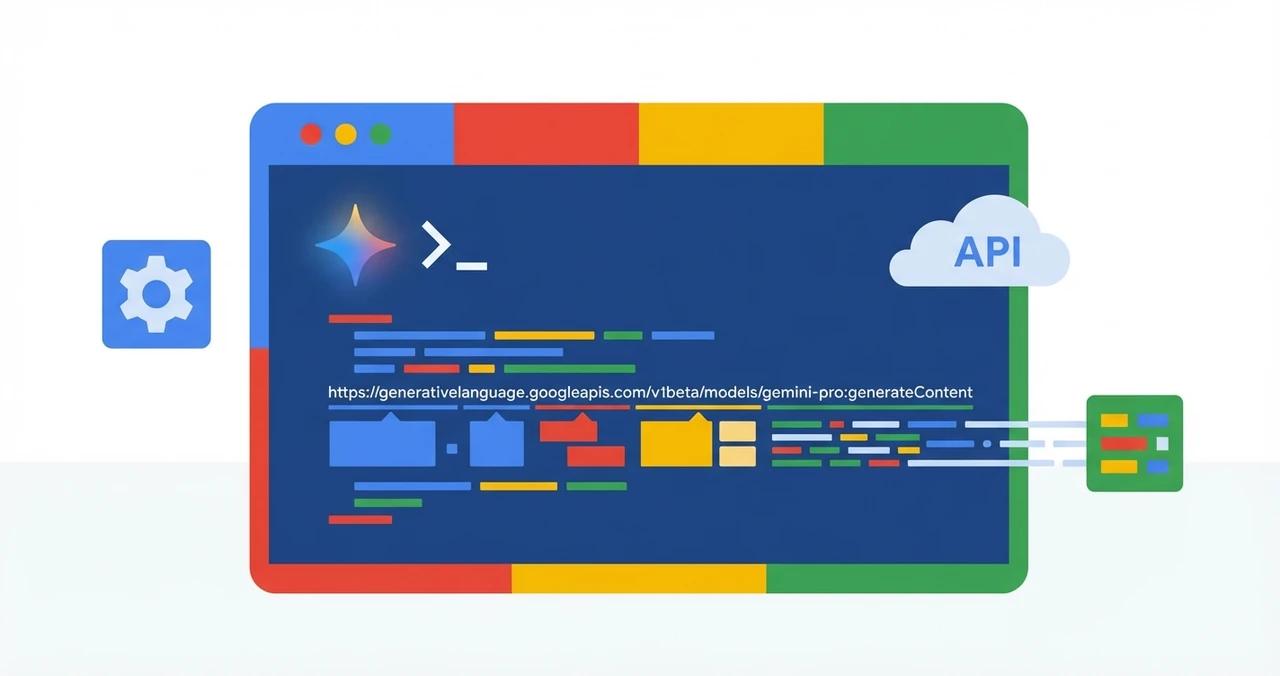 Gemini CLI 配置教程：通过 OfoxAI 接入 Google Gemini 命令行工具（2026）