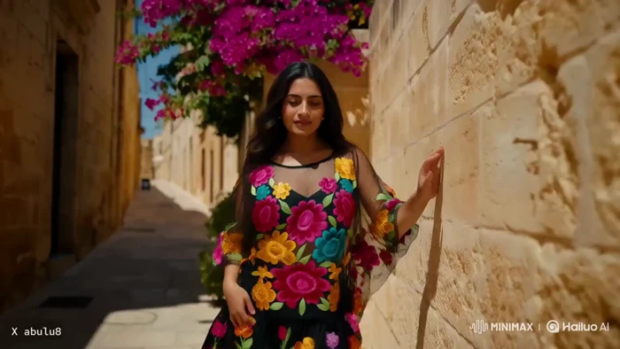 Dancing Across the Magical Islands of Malta