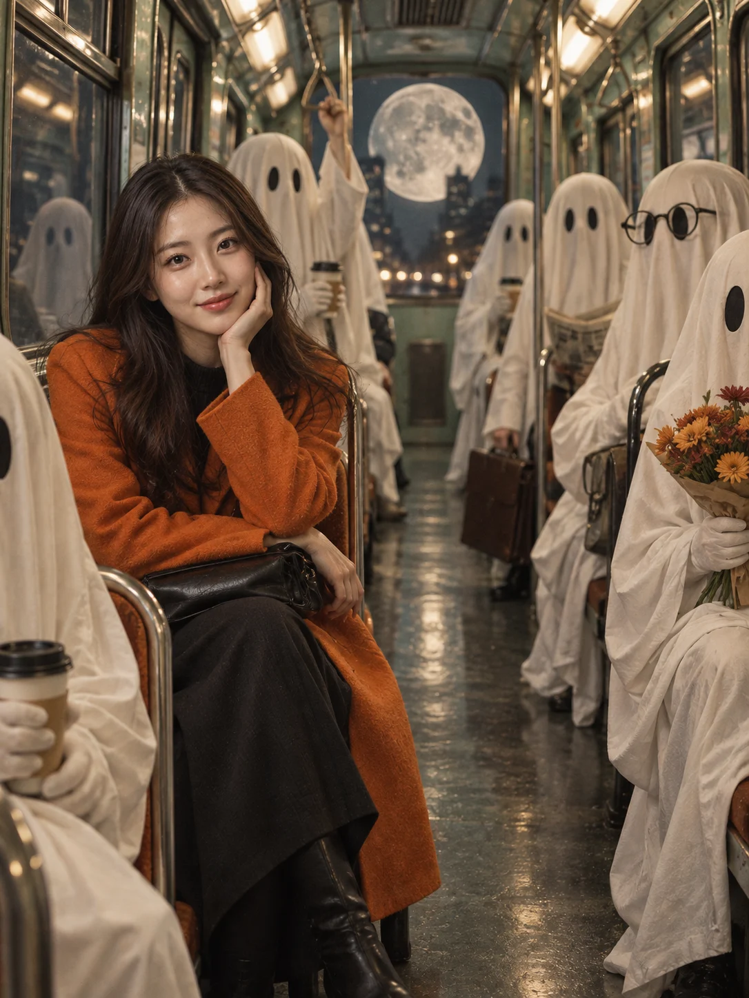 마지막 유령 열차