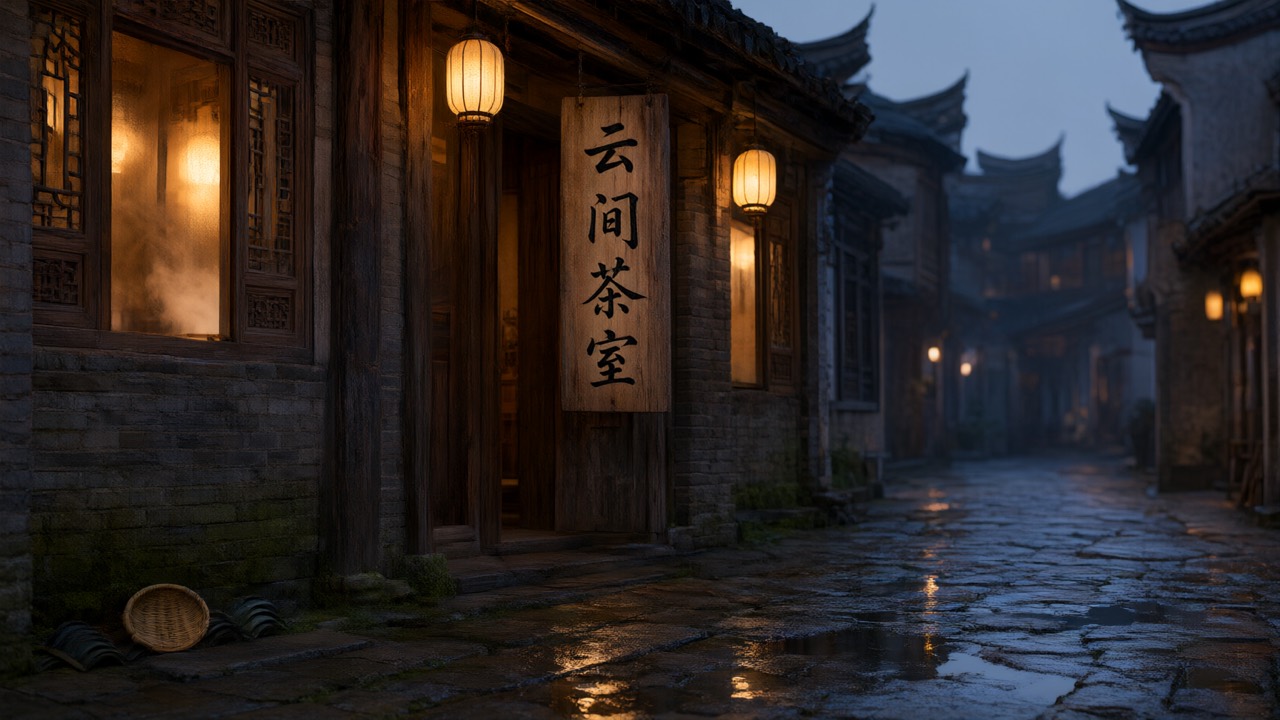 Qwen-Image 3.0 官方发布样图