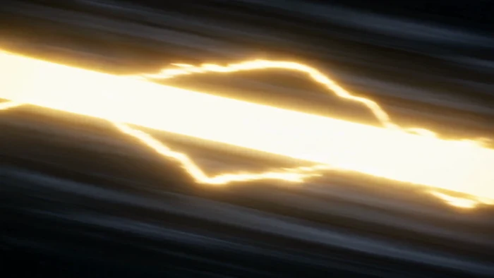 Eight Lightning Fangs