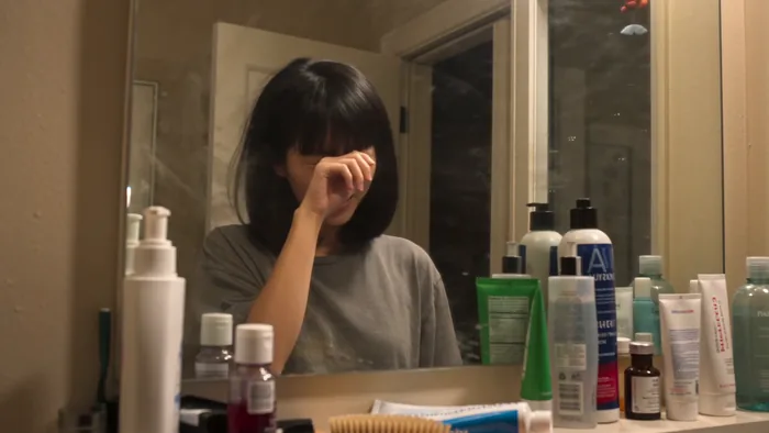 Identity-locked morning routine brief