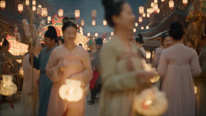 Classroom explainer, a Song dynasty poem