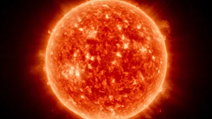 Solar System documentary trailer