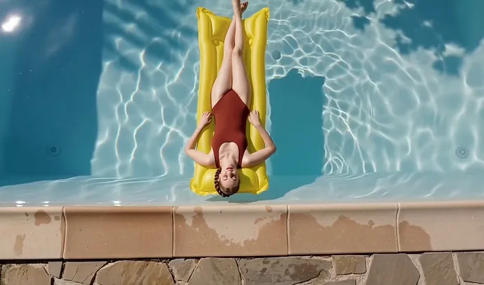 Edit — Clear the Pool Clutter