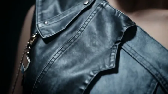 Two-Model Fashion Film — Jump Cuts Only