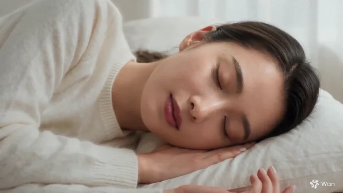 A Skincare Brand Film, from a .pptx