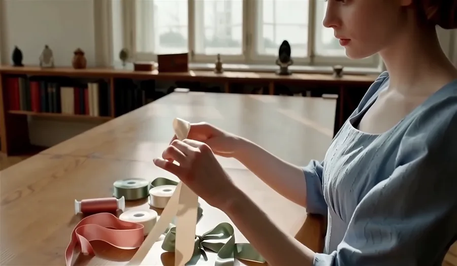 Edit — Add a Vase to the Table · Eingabevideo · 编辑前视频